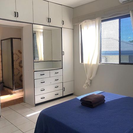 Ideal Airport Rooms 나디 외부 사진