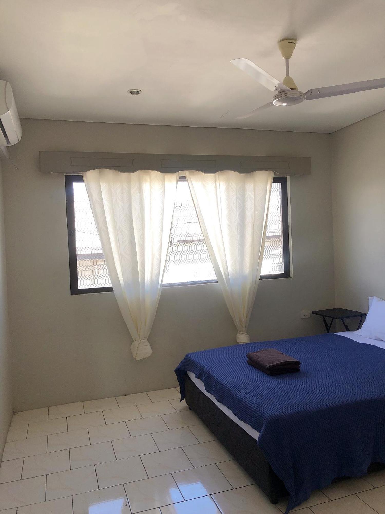Ideal Airport Rooms 나디 외부 사진