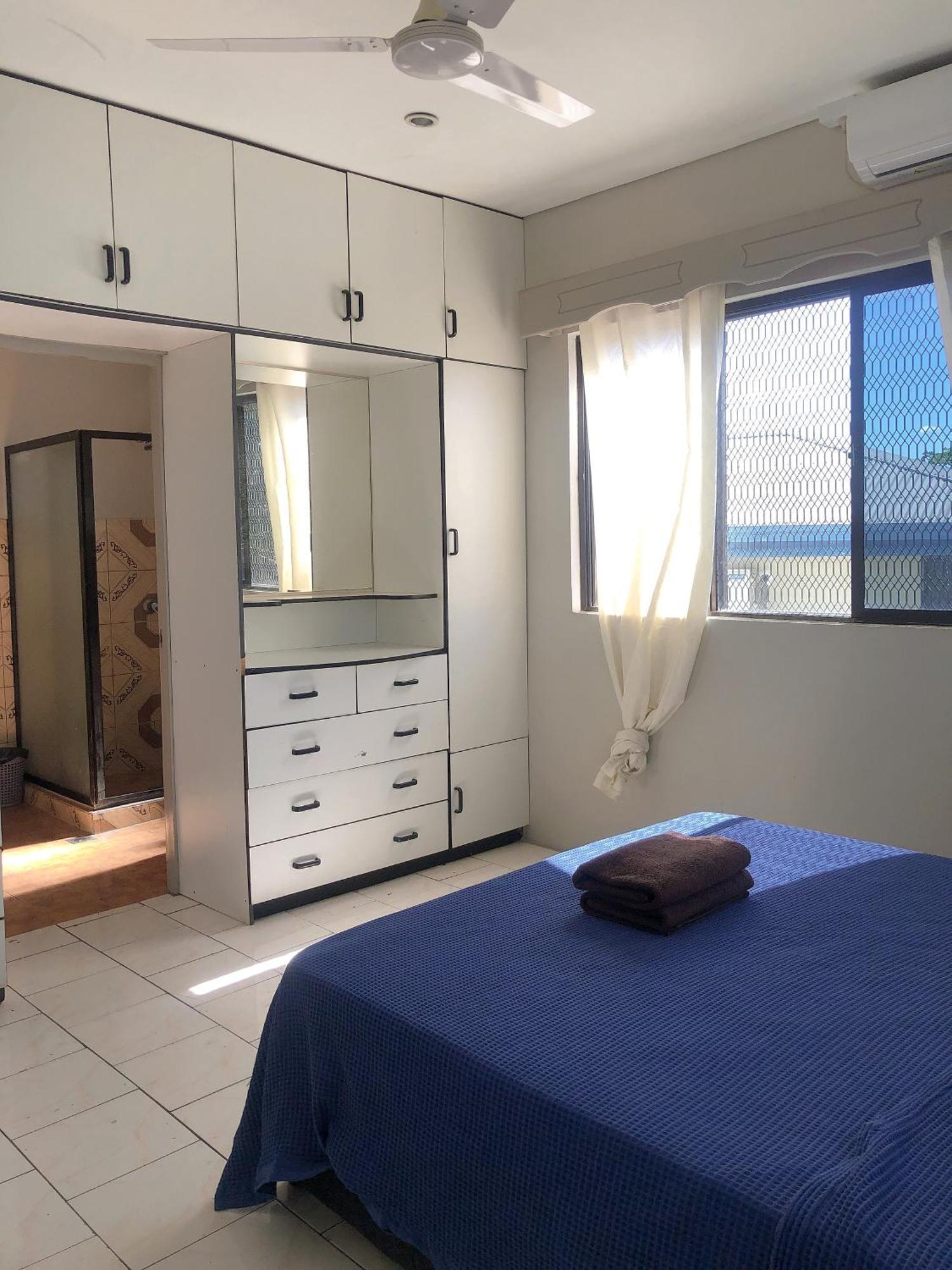 Ideal Airport Rooms 나디 외부 사진