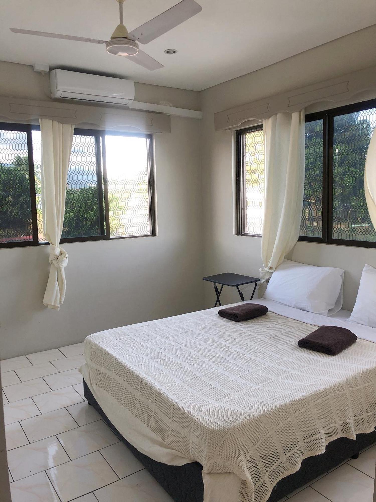 Ideal Airport Rooms 나디 외부 사진